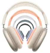 Max Headphones BT Pro