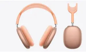 Max Headphones BT Pro