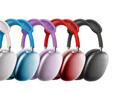 Max Headphones BT Pro