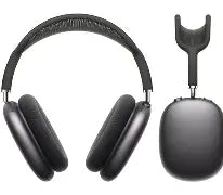 Max Headphones BT Pro
